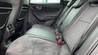 Skoda Karoq 1.5 TSI SE L 5dr DSG