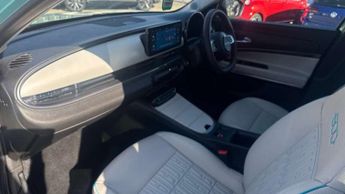 Fiat 600 1.2 Hybrid 48V 136 La Prima 5dr eDCT-6