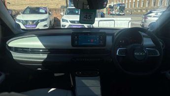 Fiat 600 1.2 Hybrid 48V 136 La Prima 5dr eDCT-6