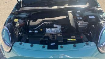 Fiat 600 1.2 Hybrid 48V 136 La Prima 5dr eDCT-6