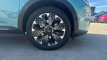 Fiat 600 1.2 Hybrid 48V 136 La Prima 5dr eDCT-6