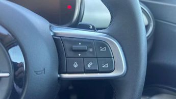 Fiat 600 1.2 Hybrid 48V 136 La Prima 5dr eDCT-6