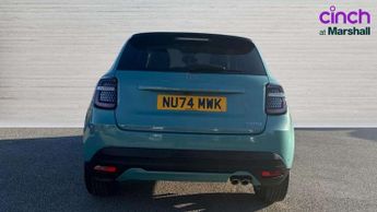 Fiat 600 1.2 Hybrid 48V 136 La Prima 5dr eDCT-6