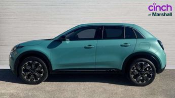 Fiat 600 1.2 Hybrid 48V 136 La Prima 5dr eDCT-6
