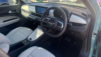 Fiat 600 1.2 Hybrid 48V 136 La Prima 5dr eDCT-6