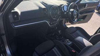 MINI Countryman 2.0 Cooper S Sport 5dr Auto