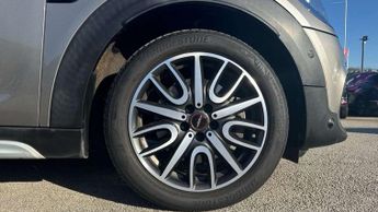 MINI Countryman 2.0 Cooper S Sport 5dr Auto