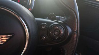 MINI Countryman 2.0 Cooper S Sport 5dr Auto