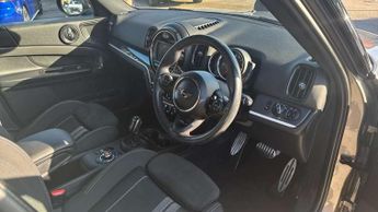 MINI Countryman 2.0 Cooper S Sport 5dr Auto