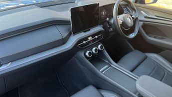 Skoda Kodiaq 2.0 TDI 193 SE L 4X4 5dr DSG [7 Seat]