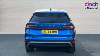 Skoda Kodiaq 2.0 TDI 193 SE L 4X4 5dr DSG [7 Seat]