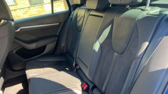 Skoda Octavia Estate 2.0 TDI 150 SE L 5dr DSG