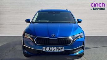 Skoda Octavia Estate 2.0 TDI 150 SE L 5dr DSG