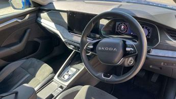 Skoda Octavia Estate 2.0 TDI 150 SE L 5dr DSG