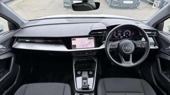 Audi A3 30 TFSI Technik 5dr S Tronic