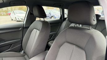 Audi A3 30 TFSI Technik 5dr S Tronic