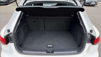 Audi A3 30 TFSI Technik 5dr S Tronic