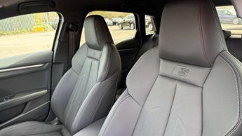 Audi A3 40 TFSI e S Line 5dr S Tronic