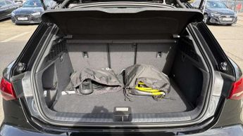 Audi A3 40 TFSI e S Line 5dr S Tronic