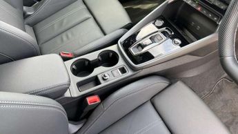 Audi A3 40 TFSI e S Line 5dr S Tronic