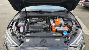 Audi A3 40 TFSI e S Line 5dr S Tronic