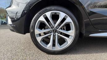 Audi A3 40 TFSI e S Line 5dr S Tronic