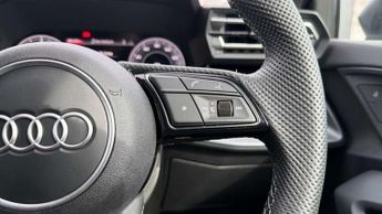 Audi A3 40 TFSI e S Line 5dr S Tronic
