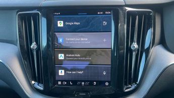 Volvo XC60 2.0 B5P R DESIGN 5dr Geartronic