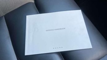 Volvo XC60 2.0 B5P R DESIGN 5dr Geartronic