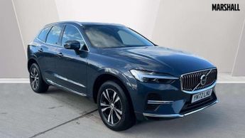Volvo XC60 2.0 T6 [350] RC PHEV Core Bright 5dr AWD Gtron