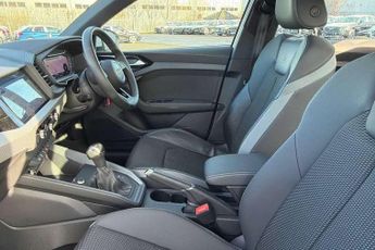 Audi A1 35 TFSI S Line 5dr S Tronic