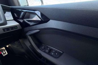 Audi A1 35 TFSI S Line 5dr S Tronic