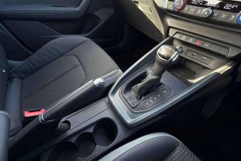 Audi A1 35 TFSI S Line 5dr S Tronic