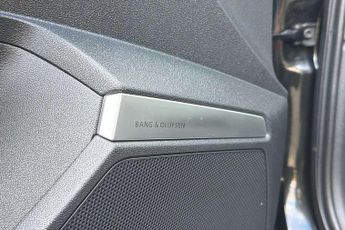 Audi A3 Saloon 35 TFSI Edition 1 4dr S Tronic