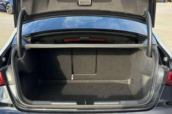 Audi A3 Saloon 35 TFSI Edition 1 4dr S Tronic