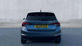 Skoda Fabia 1.0 TSI 116 Design Edition 5dr DSG