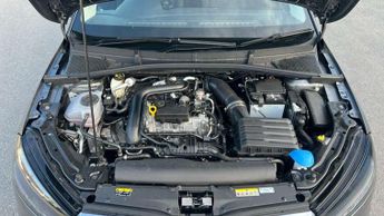 Skoda Fabia 1.0 TSI 116 Design Edition 5dr DSG