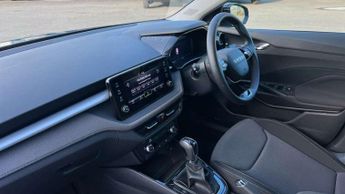 Skoda Fabia 1.0 TSI 116 Design Edition 5dr DSG