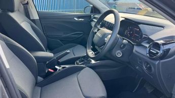 Skoda Fabia 1.0 TSI 116 Design Edition 5dr DSG