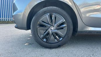 Skoda Fabia 1.0 TSI 116 Design Edition 5dr DSG