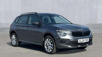 Skoda Kamiq 1.0 TSI 95 SE Edition 5dr