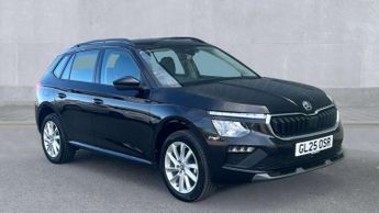Skoda Kamiq 1.0 TSI 95 SE Edition 5dr
