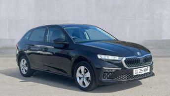 Skoda Scala 1.0 TSI 116 SE Edition 5dr DSG