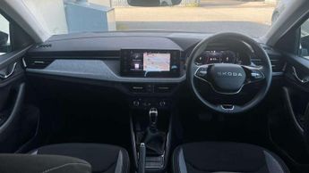 Skoda Scala 1.0 TSI 116 SE Edition 5dr DSG