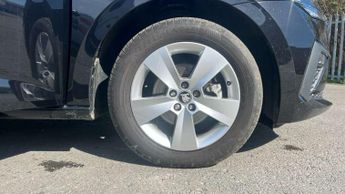 Skoda Scala 1.0 TSI 116 SE Edition 5dr DSG