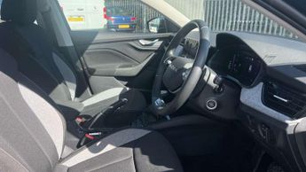 Skoda Scala 1.0 TSI 116 SE Edition 5dr DSG