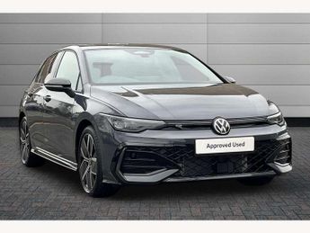 Volkswagen Golf 1.5 eTSI 150 Black Edition 5dr DSG