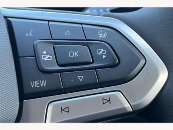 Volkswagen Tiguan 1.5 eTSI 150 Match 5dr DSG