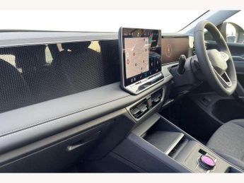 Volkswagen Tiguan 1.5 eTSI 150 Match 5dr DSG