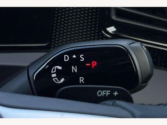 Volkswagen Tiguan 1.5 eTSI 150 Match 5dr DSG